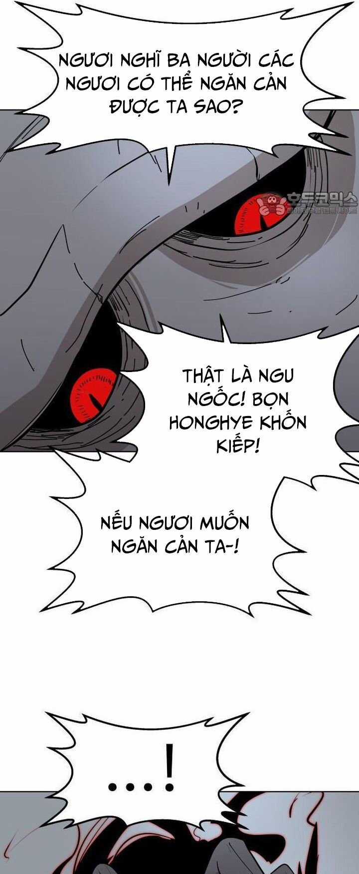 Viên Đá Đỏ - Chapter 22 - Trang 30