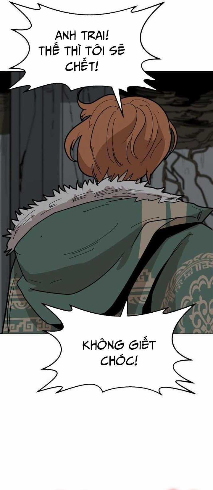 Viên Đá Đỏ - Chapter 22 - Trang 49