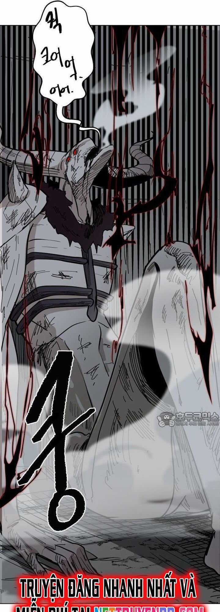 Viên Đá Đỏ - Chapter 22 - Trang 51