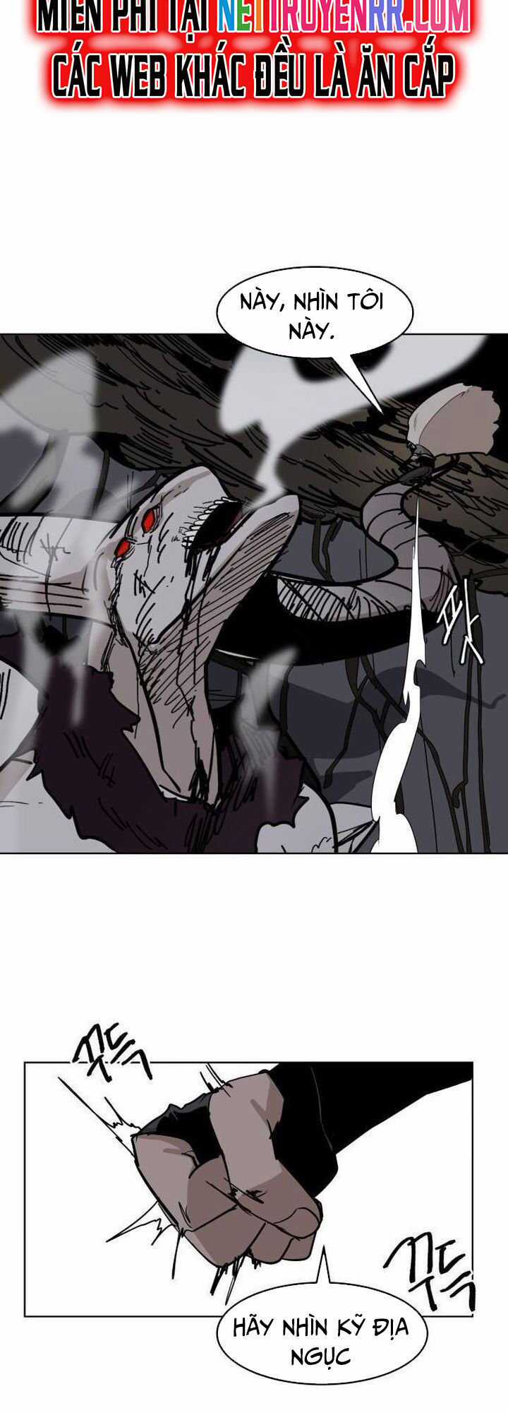 Viên Đá Đỏ - Chapter 22 - Trang 52