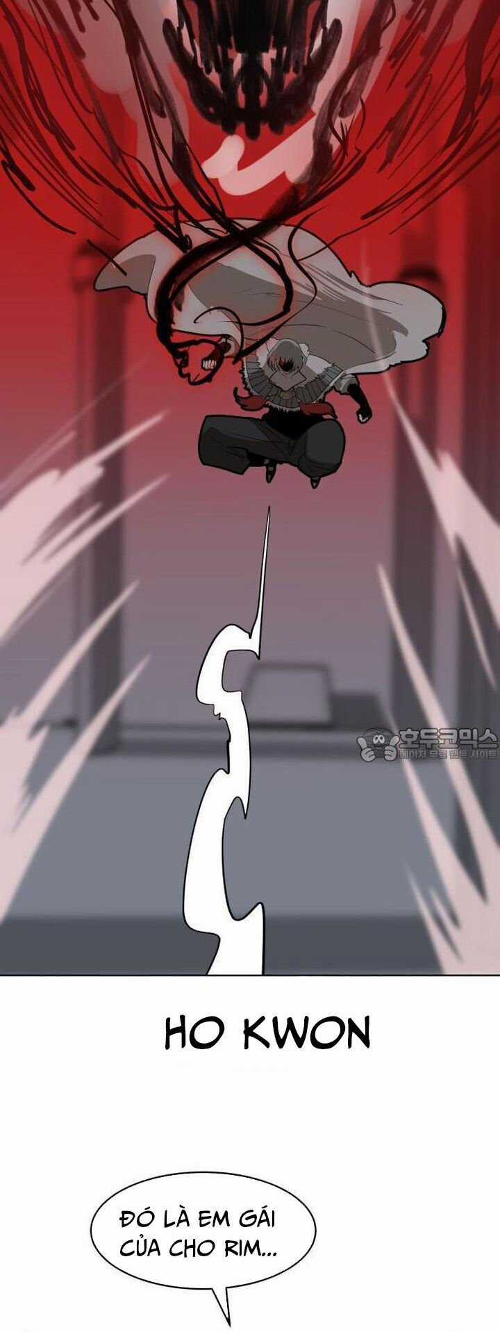 Viên Đá Đỏ - Chapter 22 - Trang 54