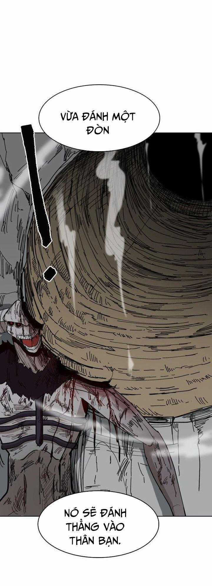 Viên Đá Đỏ - Chapter 22 - Trang 59