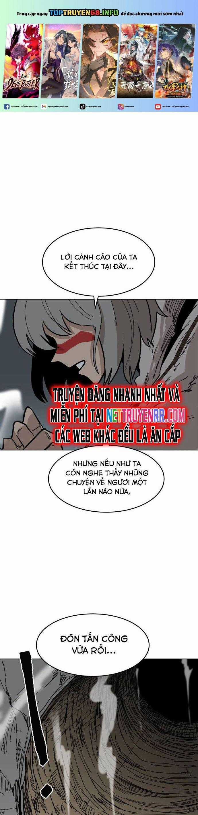 Viên Đá Đỏ - Chapter 23 - Trang 1