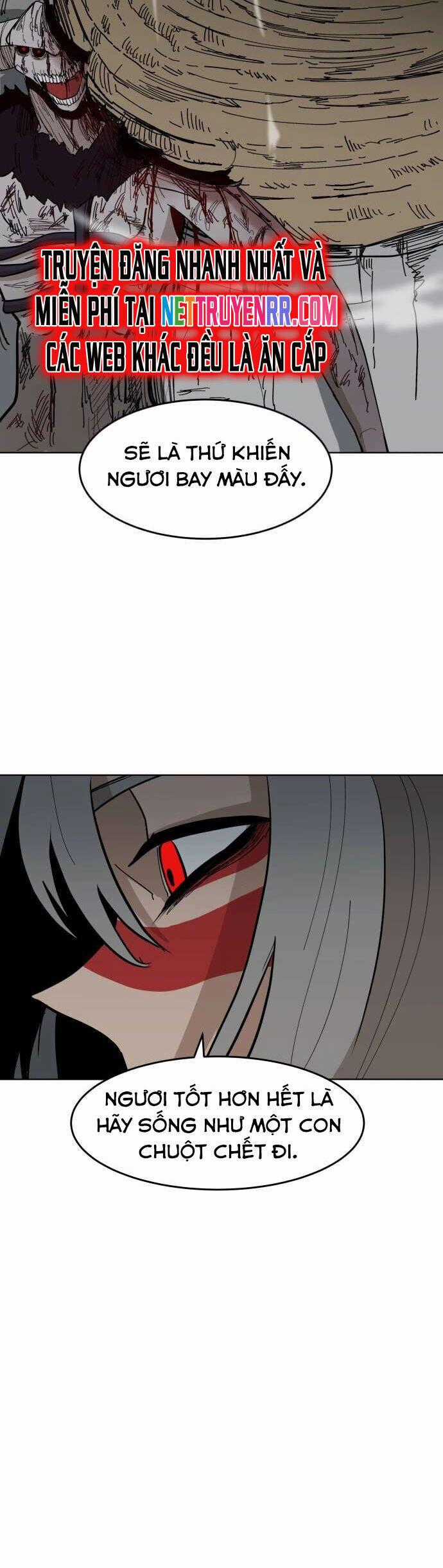 Viên Đá Đỏ - Chapter 23 - Trang 2