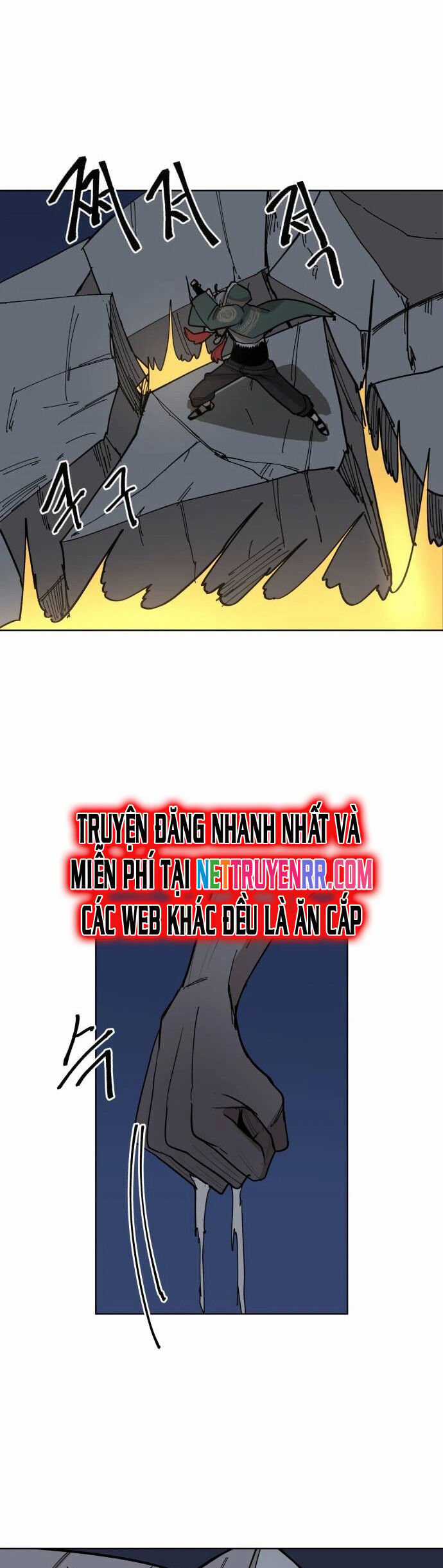 Viên Đá Đỏ - Chapter 23 - Trang 11