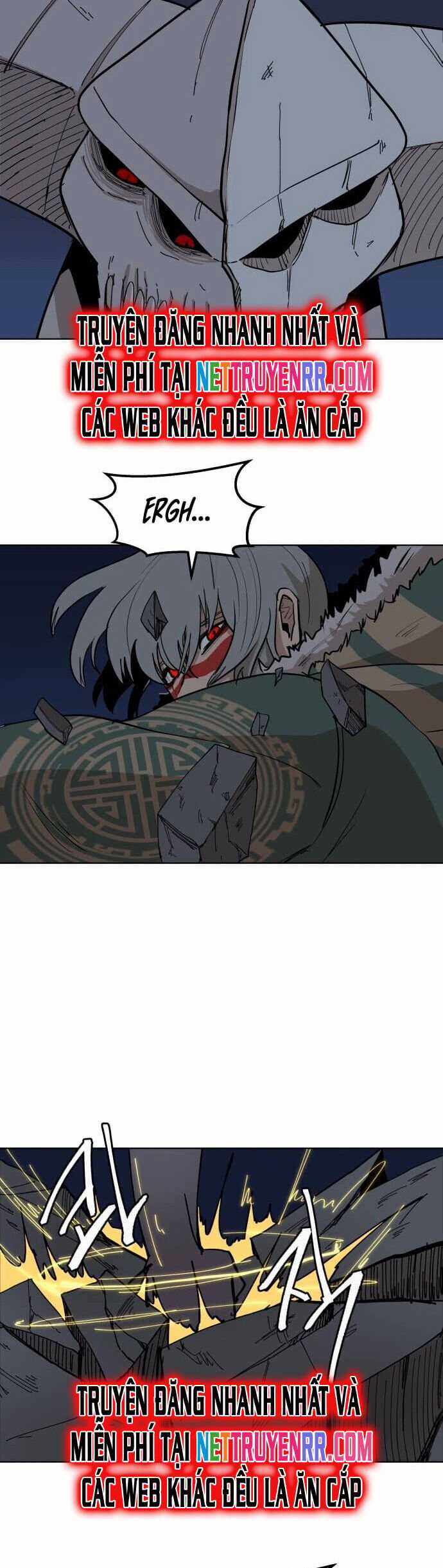 Viên Đá Đỏ - Chapter 23 - Trang 12