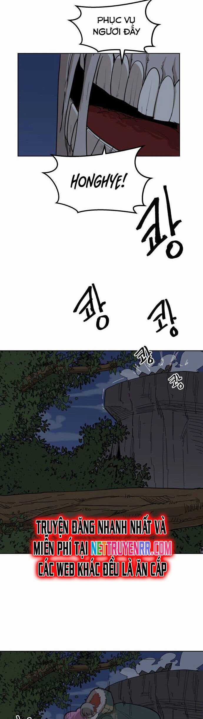 Viên Đá Đỏ - Chapter 23 - Trang 13