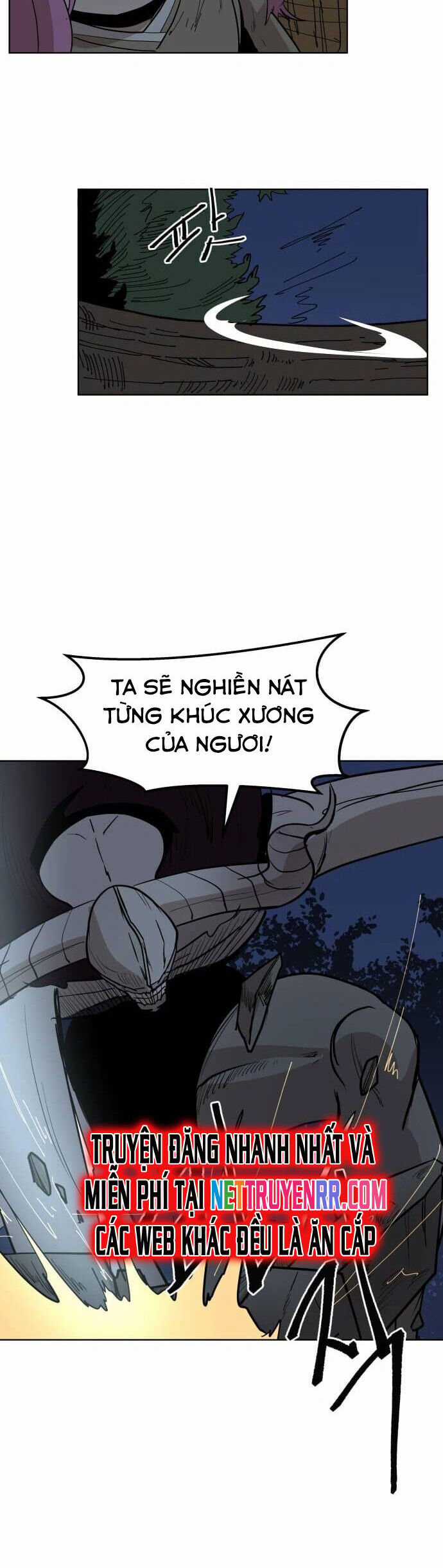 Viên Đá Đỏ - Chapter 23 - Trang 15
