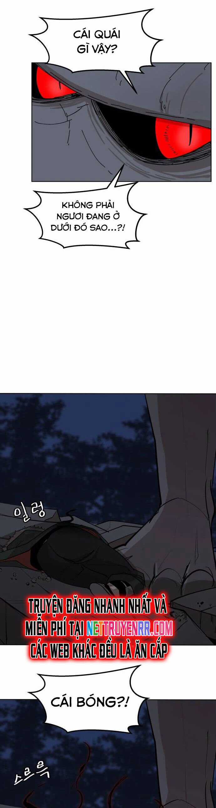 Viên Đá Đỏ - Chapter 23 - Trang 17