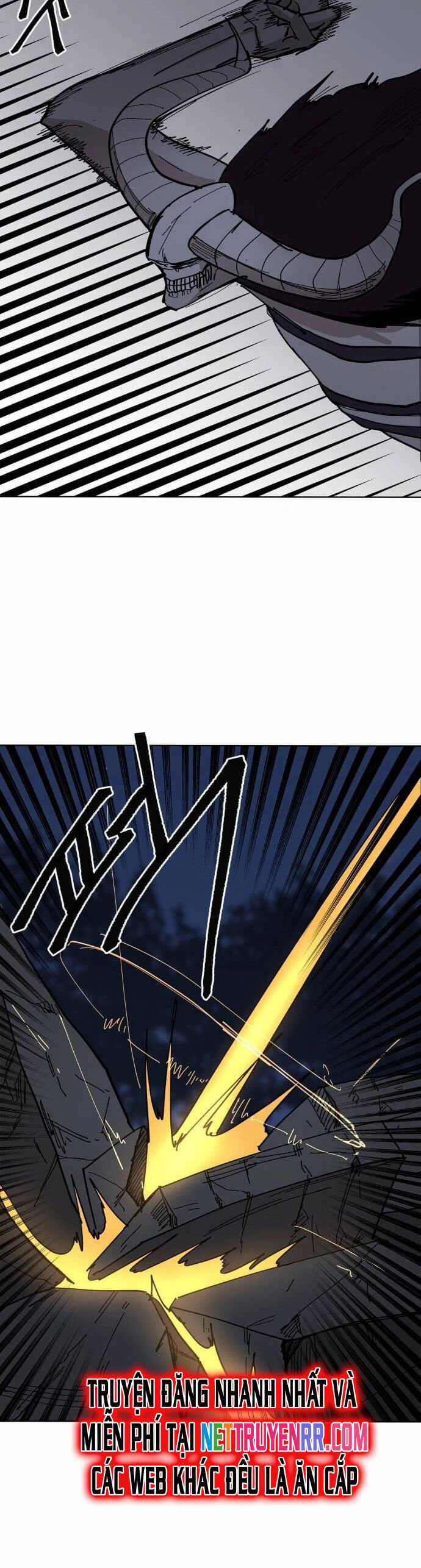 Viên Đá Đỏ - Chapter 23 - Trang 20