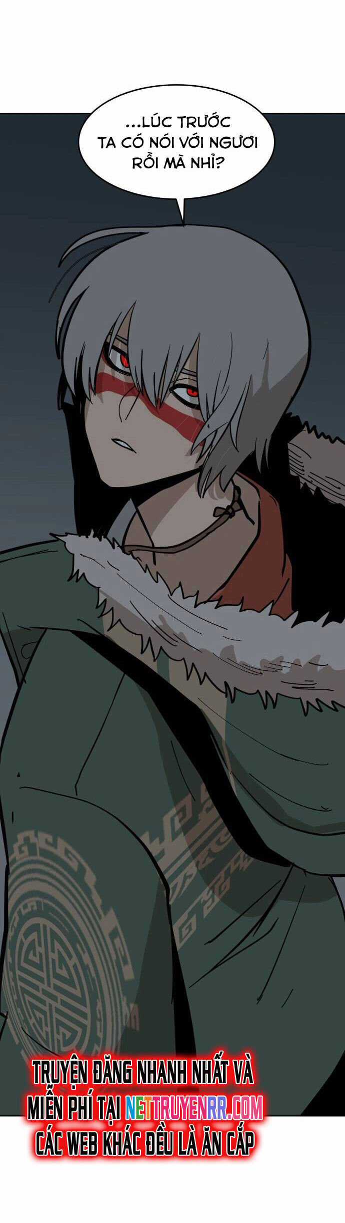 Viên Đá Đỏ - Chapter 23 - Trang 3