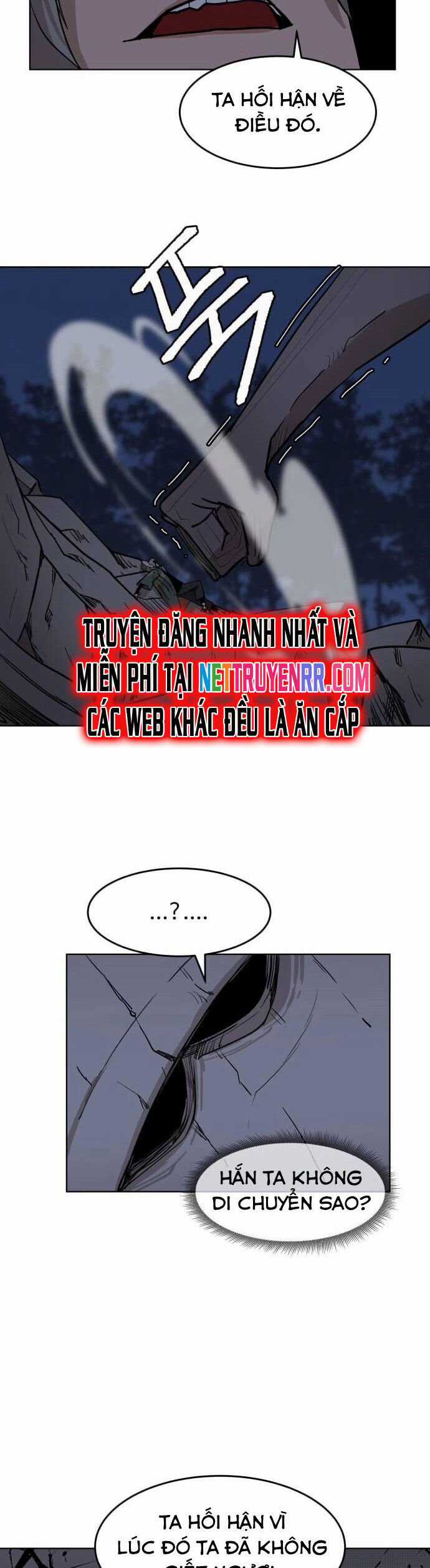 Viên Đá Đỏ - Chapter 23 - Trang 24