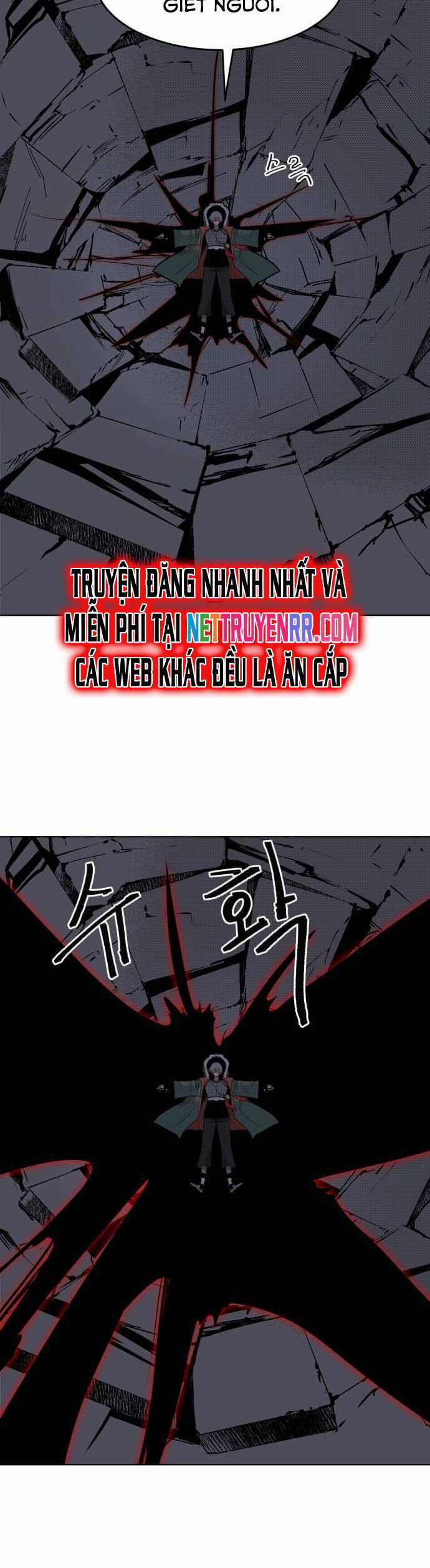Viên Đá Đỏ - Chapter 23 - Trang 25