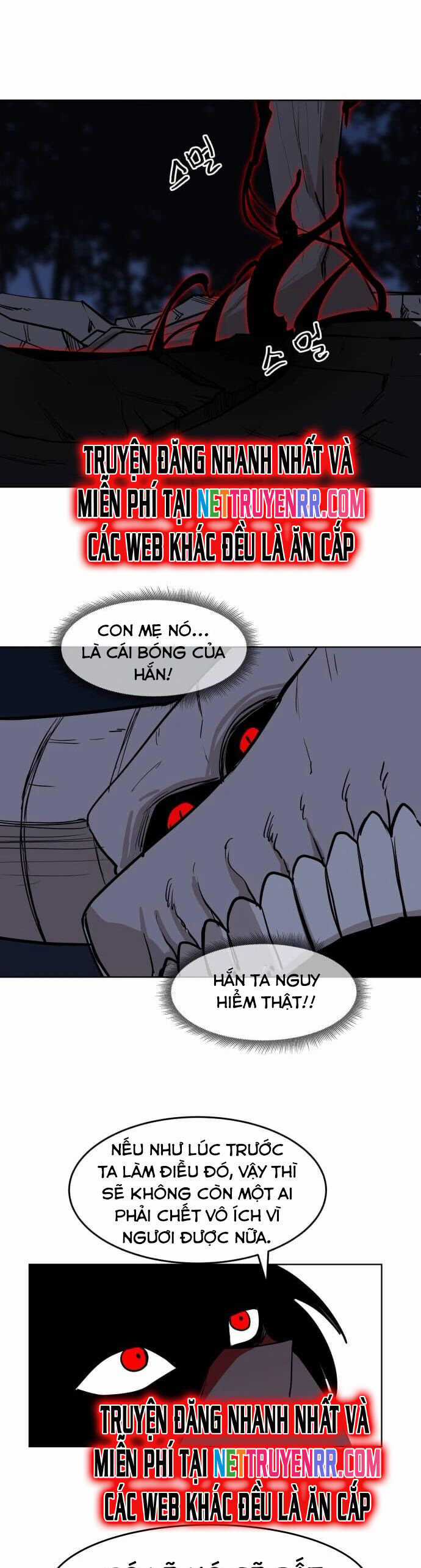 Viên Đá Đỏ - Chapter 23 - Trang 26