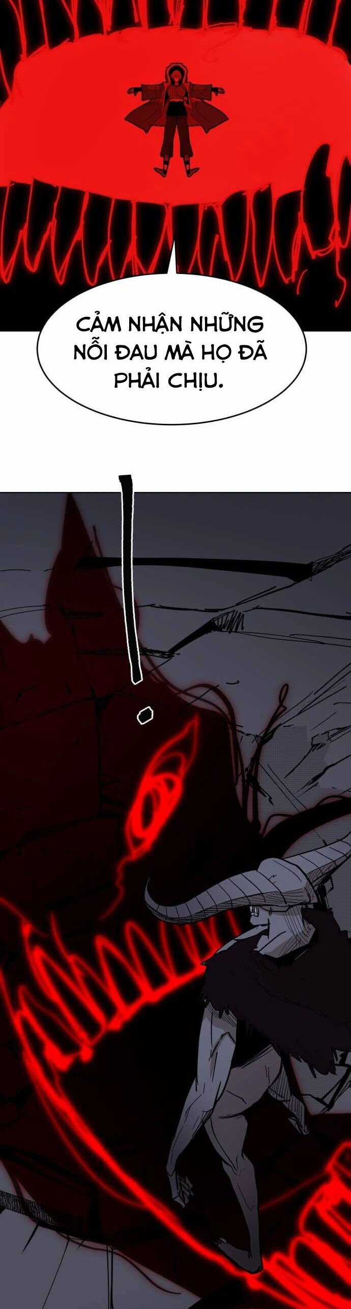 Viên Đá Đỏ - Chapter 23 - Trang 28