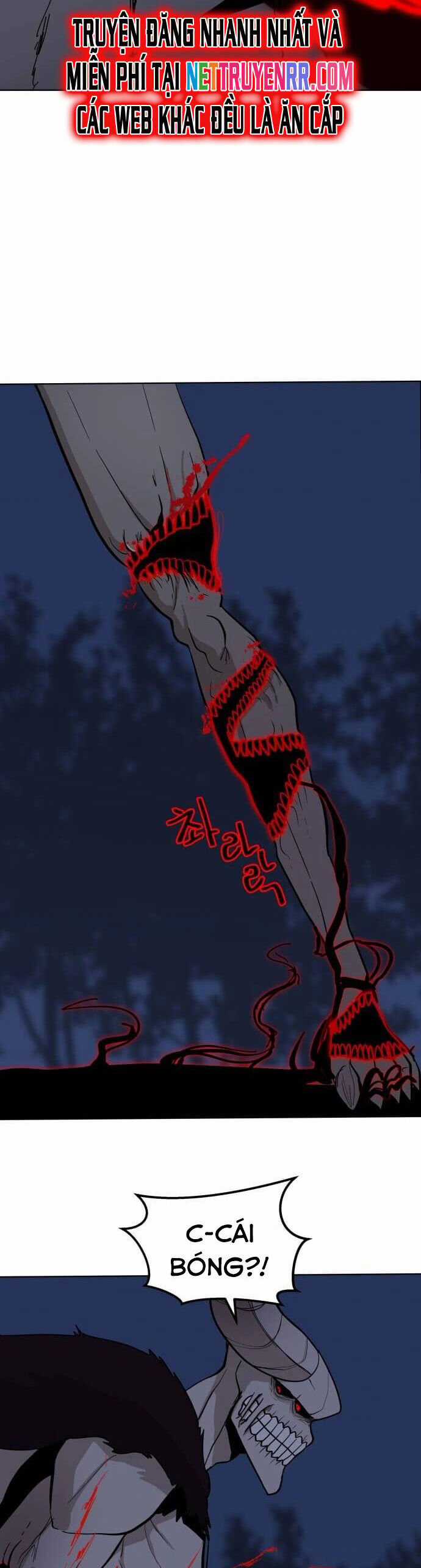 Viên Đá Đỏ - Chapter 23 - Trang 29