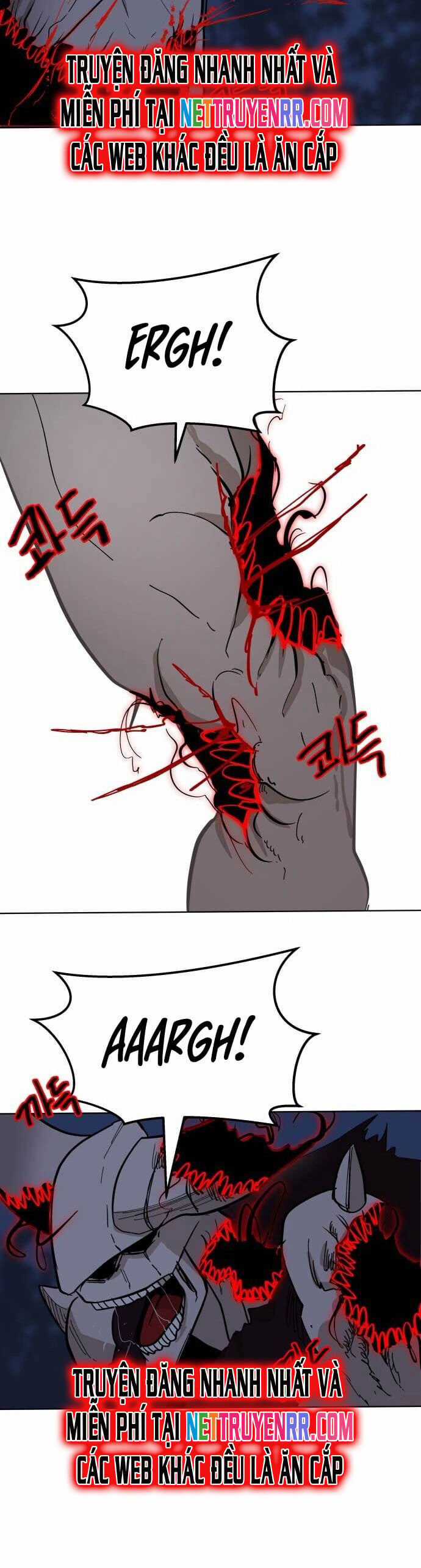 Viên Đá Đỏ - Chapter 23 - Trang 30