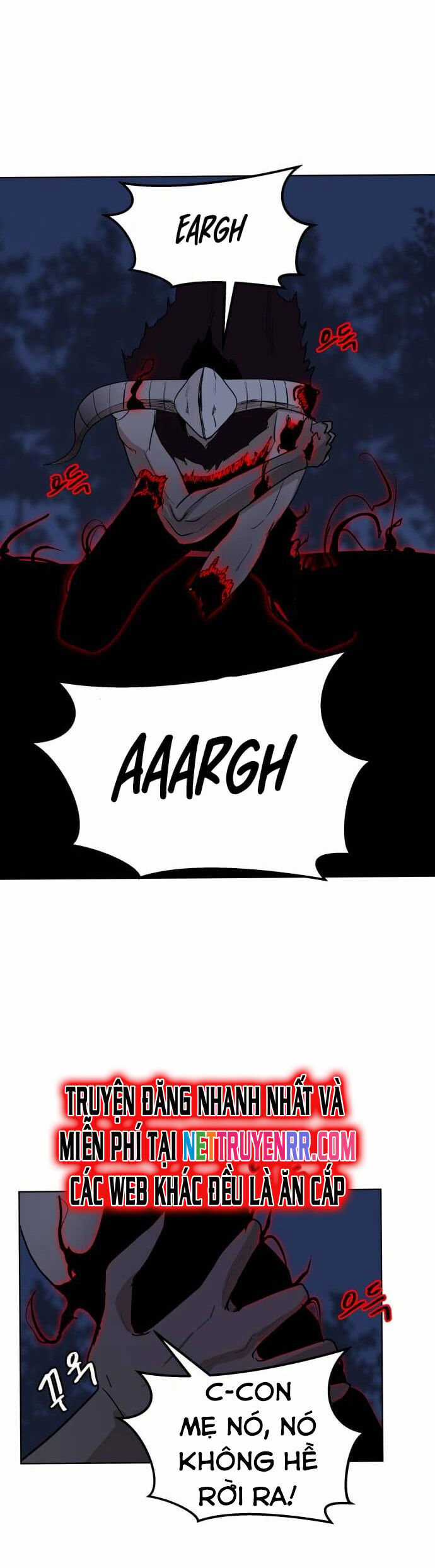 Viên Đá Đỏ - Chapter 23 - Trang 31