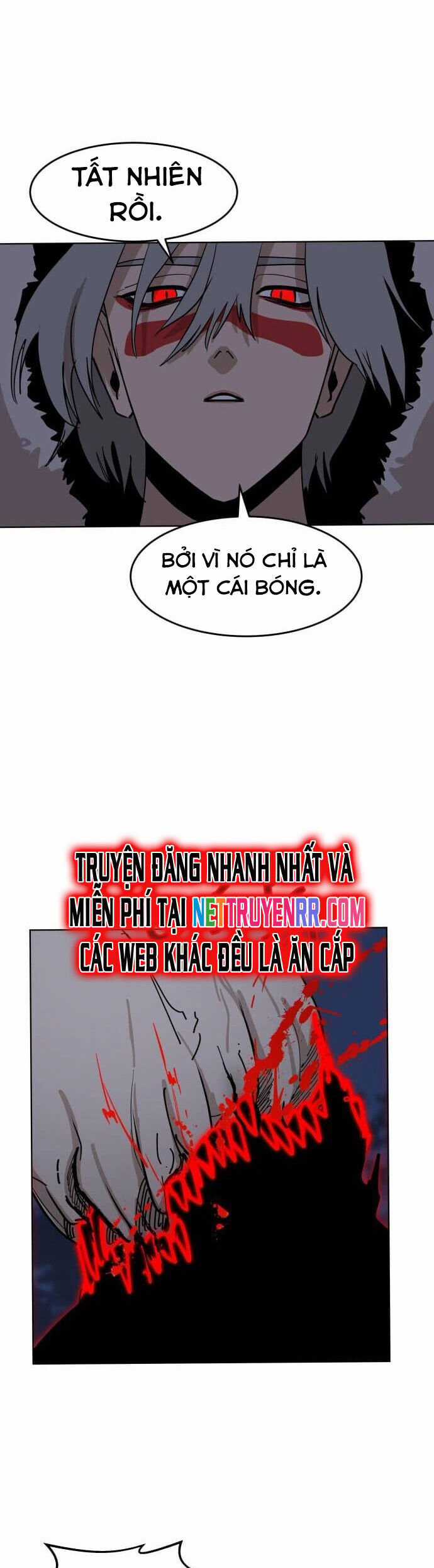 Viên Đá Đỏ - Chapter 23 - Trang 32