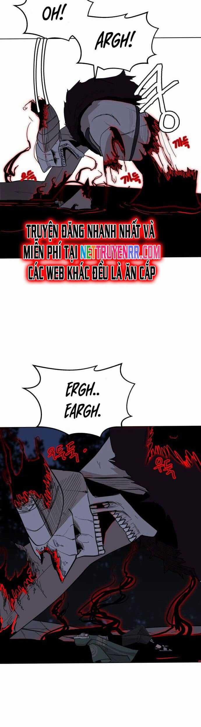 Viên Đá Đỏ - Chapter 23 - Trang 33