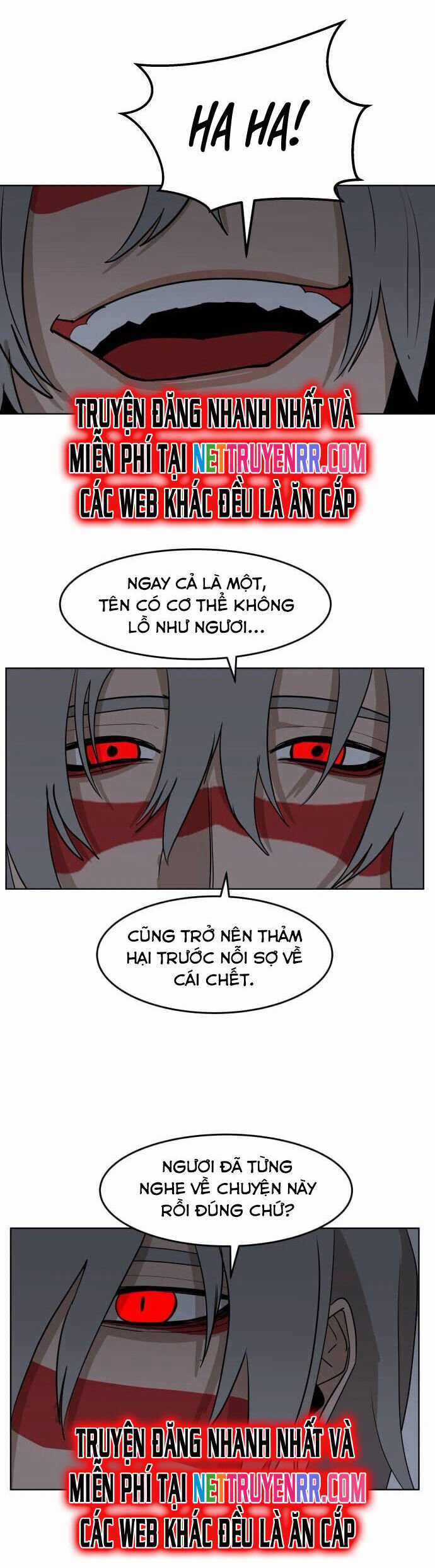 Viên Đá Đỏ - Chapter 23 - Trang 35