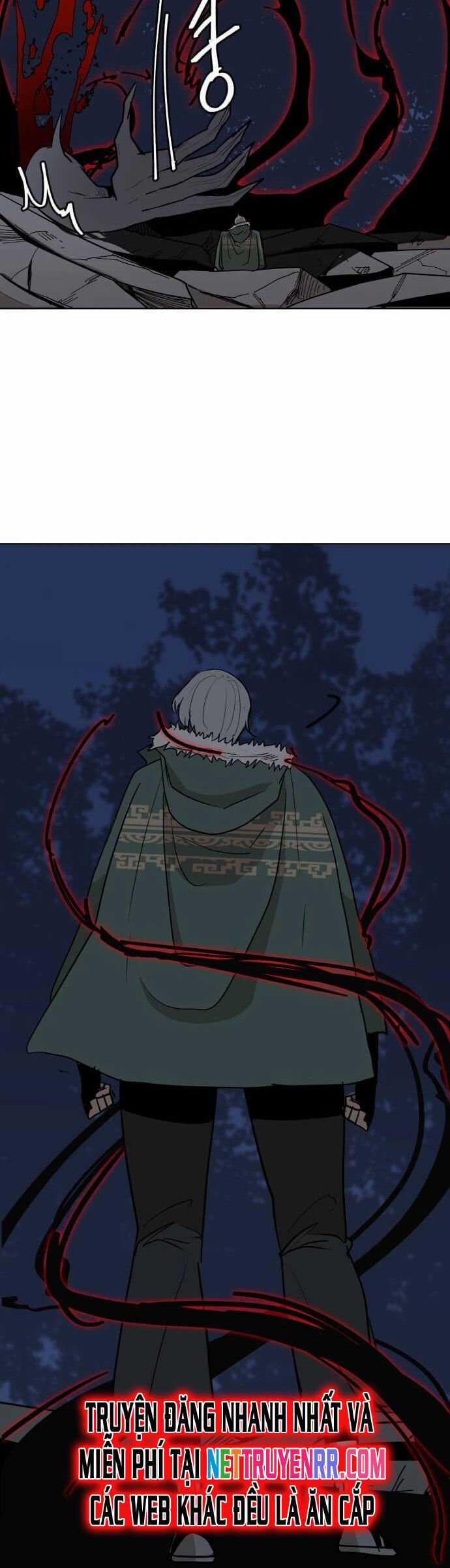 Viên Đá Đỏ - Chapter 23 - Trang 40