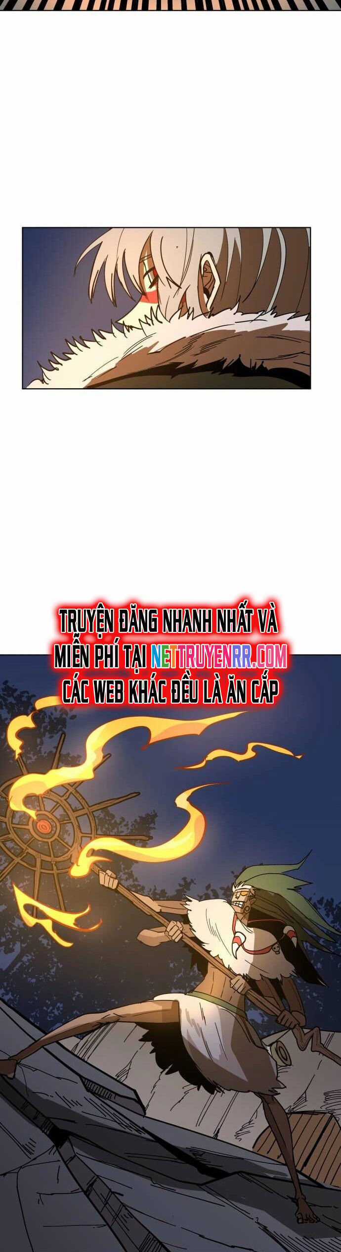 Viên Đá Đỏ - Chapter 23 - Trang 42