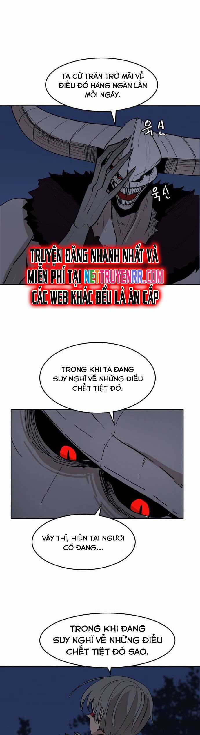 Viên Đá Đỏ - Chapter 23 - Trang 6
