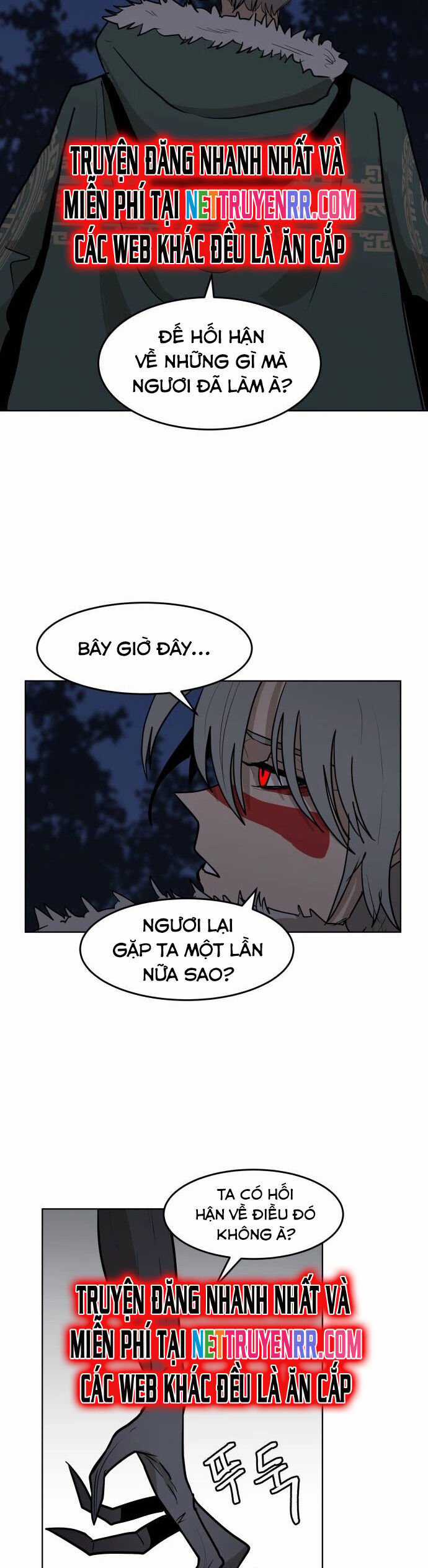 Viên Đá Đỏ - Chapter 23 - Trang 7