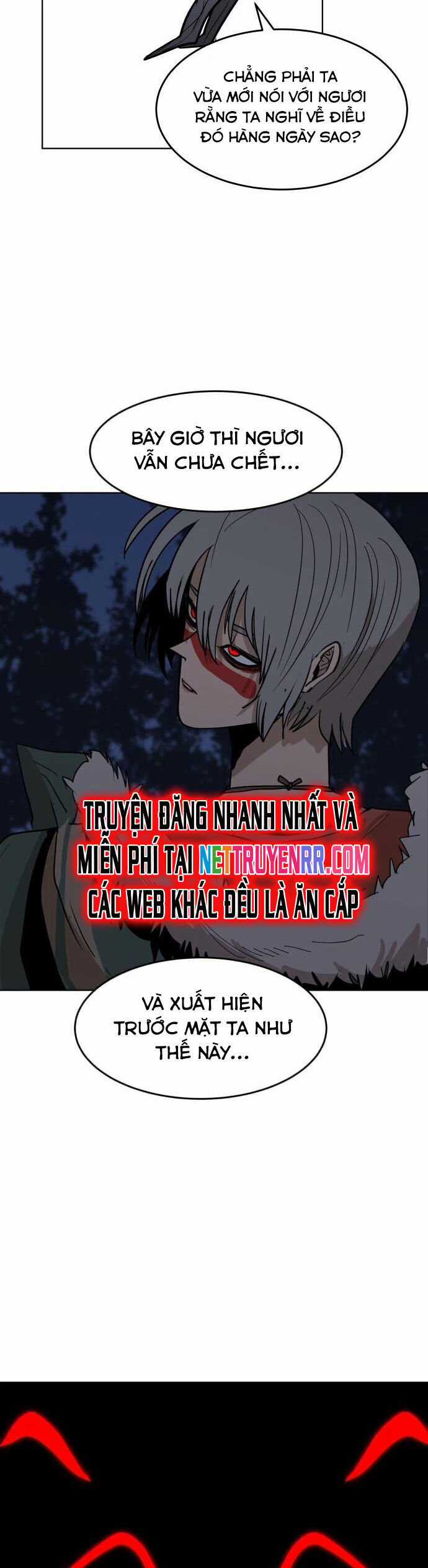 Viên Đá Đỏ - Chapter 23 - Trang 8