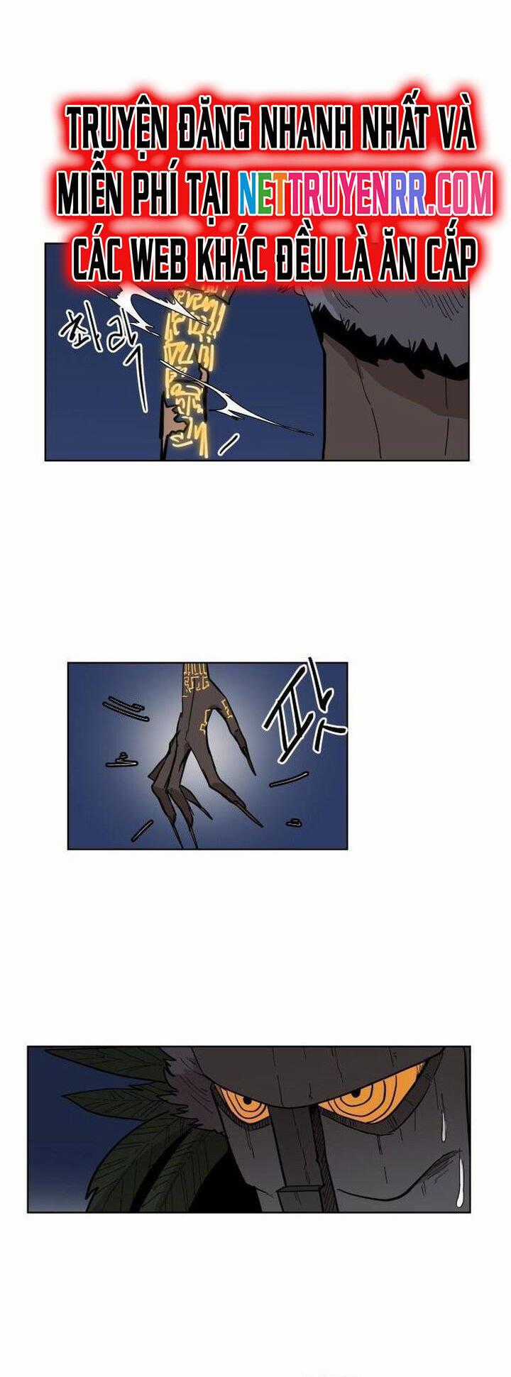 Viên Đá Đỏ - Chapter 24 - Trang 2