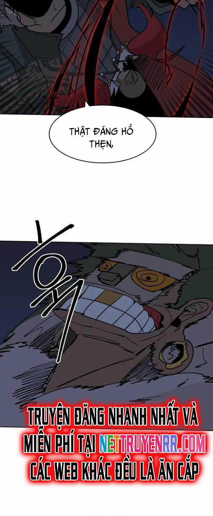 Viên Đá Đỏ - Chapter 24 - Trang 12