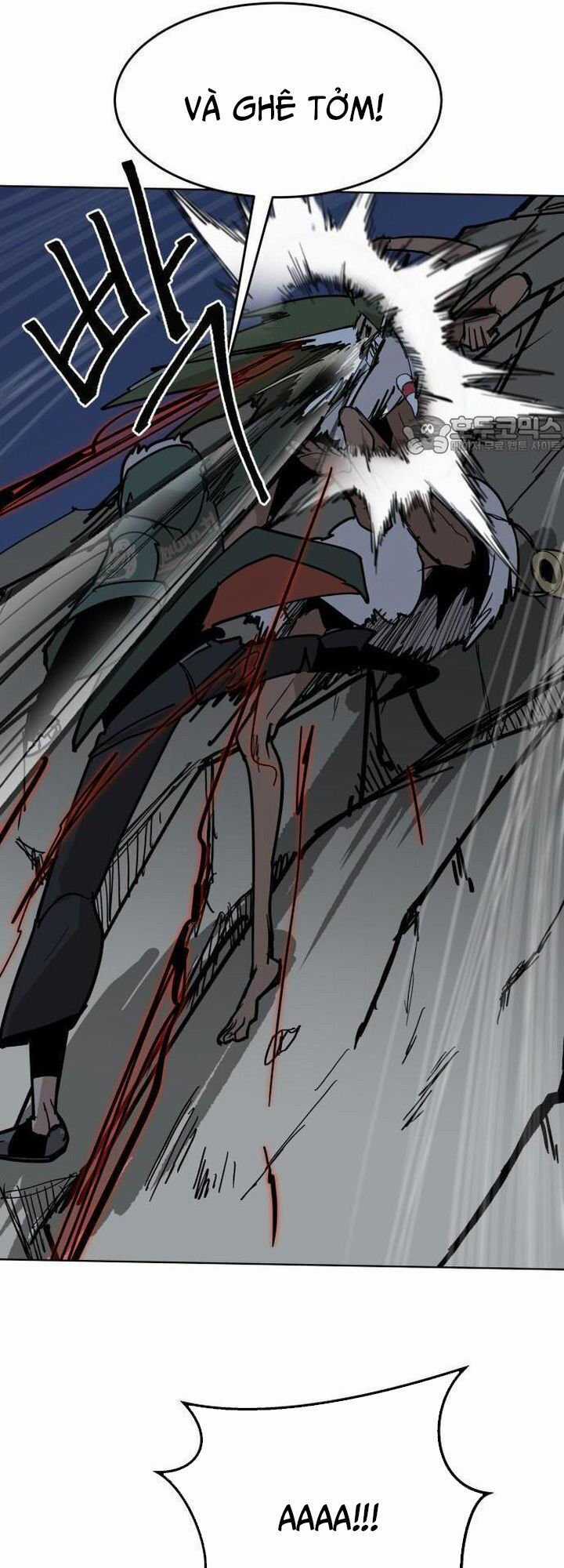 Viên Đá Đỏ - Chapter 24 - Trang 13