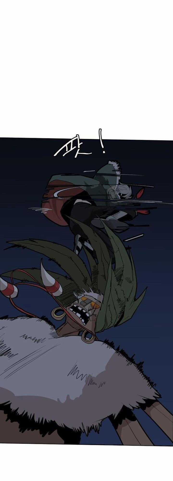 Viên Đá Đỏ - Chapter 24 - Trang 15