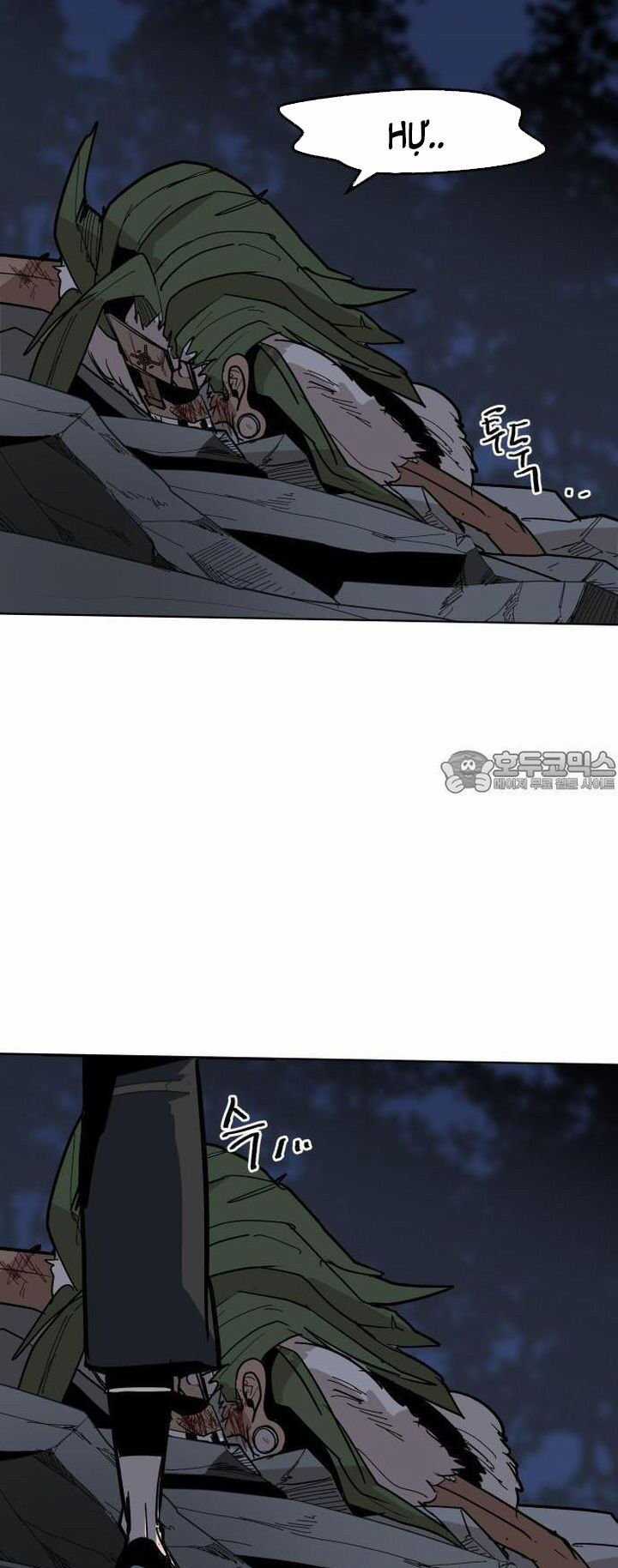 Viên Đá Đỏ - Chapter 24 - Trang 17