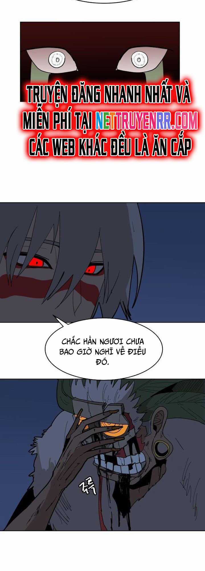 Viên Đá Đỏ - Chapter 24 - Trang 23