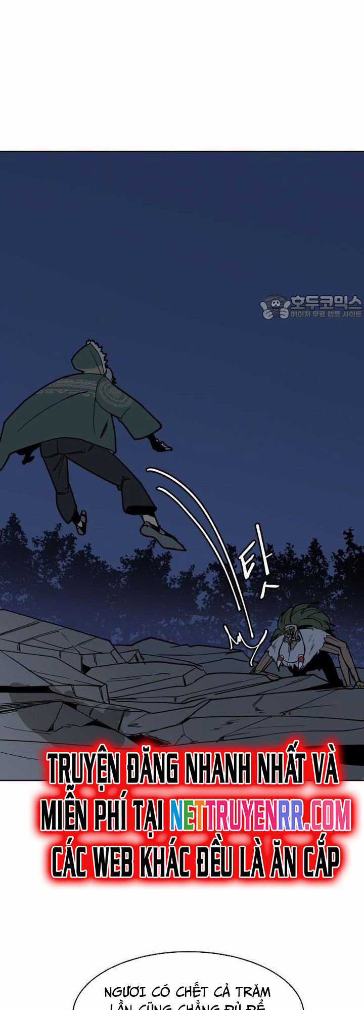 Viên Đá Đỏ - Chapter 24 - Trang 24