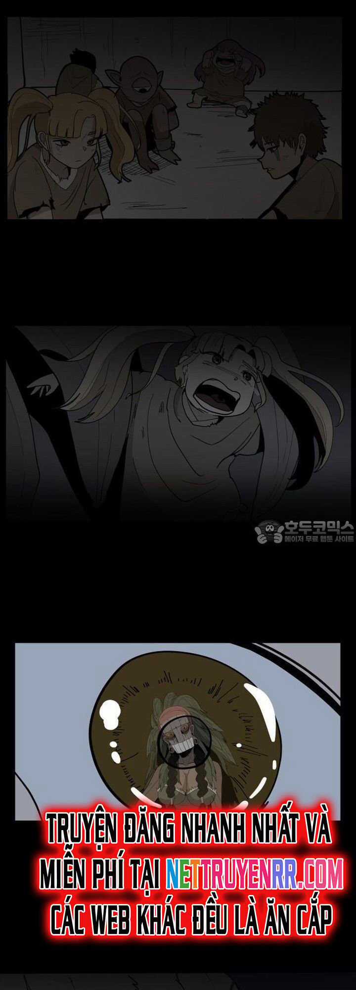 Viên Đá Đỏ - Chapter 24 - Trang 4