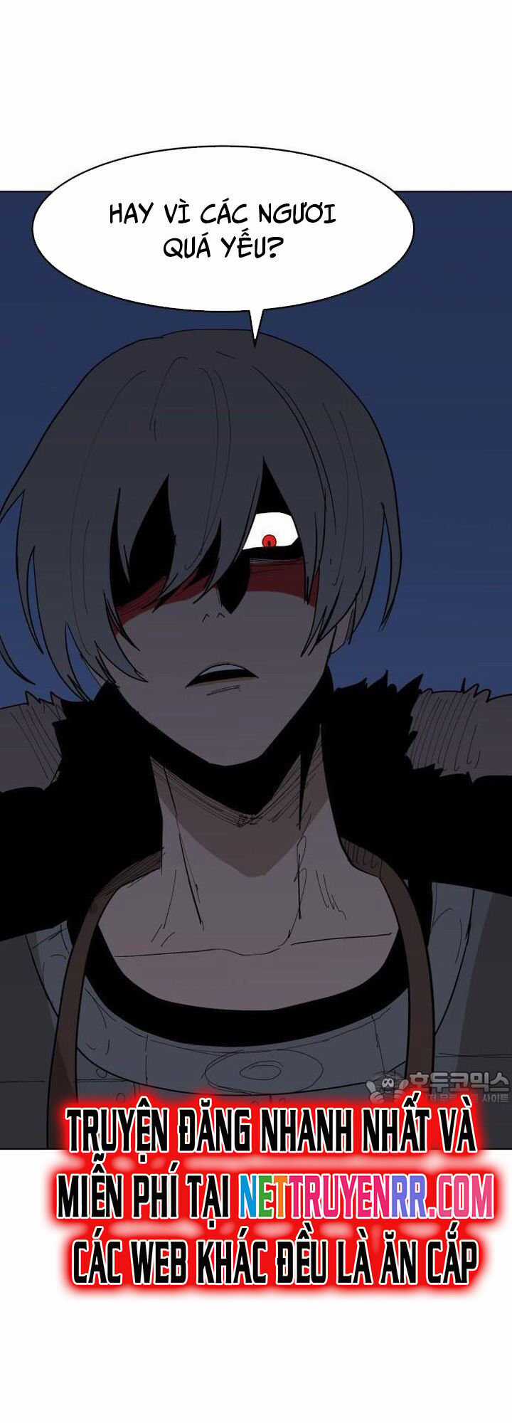 Viên Đá Đỏ - Chapter 24 - Trang 8
