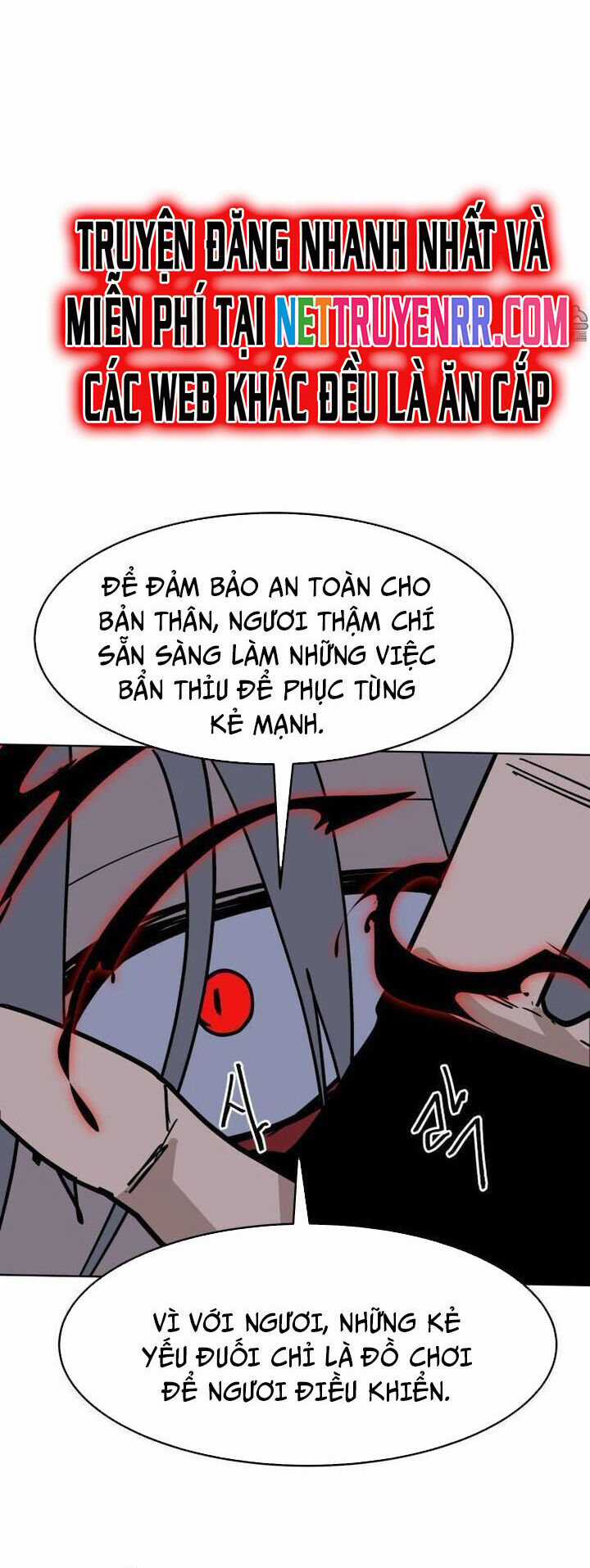 Viên Đá Đỏ - Chapter 24 - Trang 10