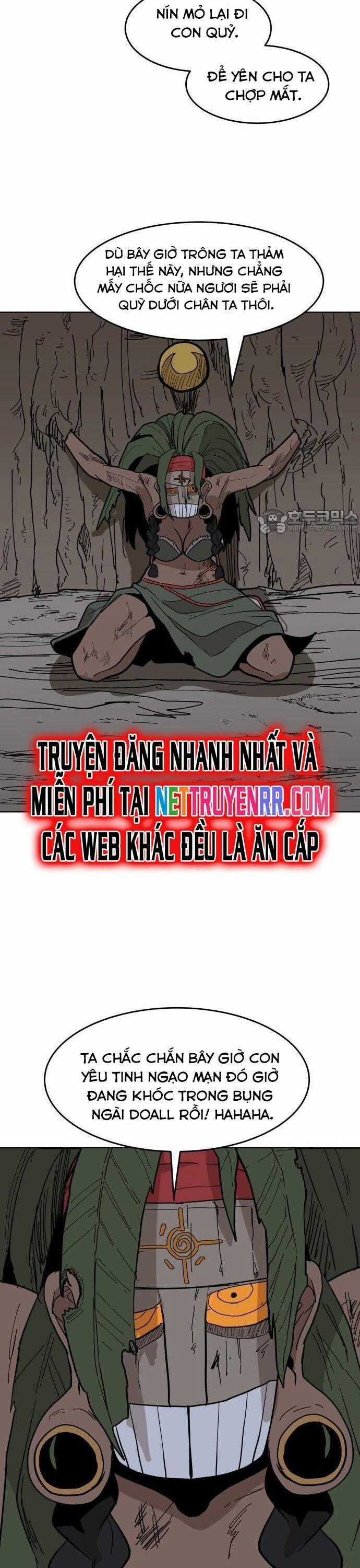 Viên Đá Đỏ - Chapter 25 - Trang 2