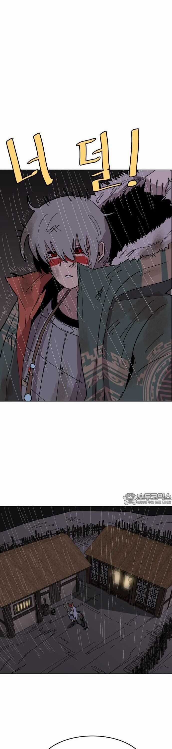 Viên Đá Đỏ - Chapter 25 - Trang 15