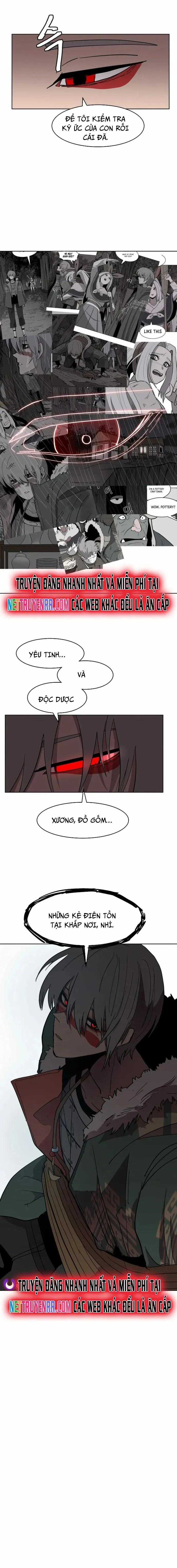 Viên Đá Đỏ - Chapter 26 - Trang 12