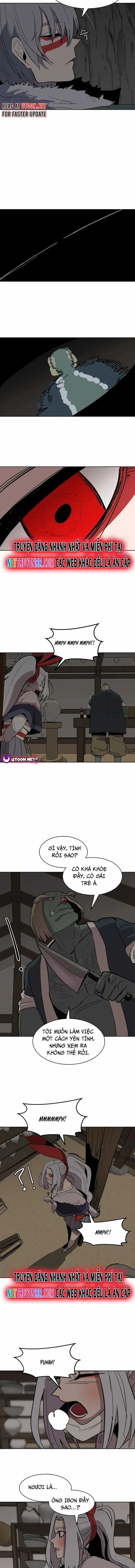 Viên Đá Đỏ - Chapter 26 - Trang 9