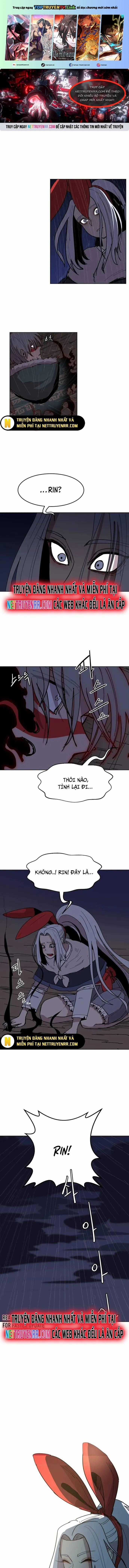 Viên Đá Đỏ - Chapter 28 - Trang 1