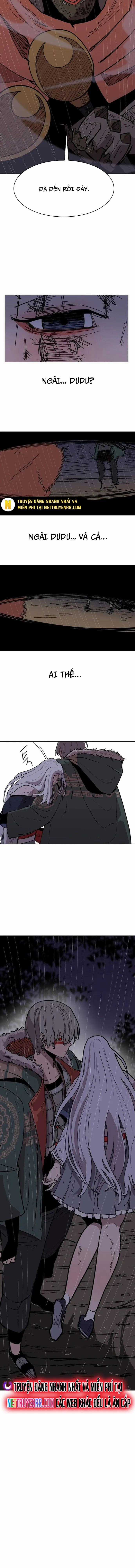 Viên Đá Đỏ - Chapter 28 - Trang 14