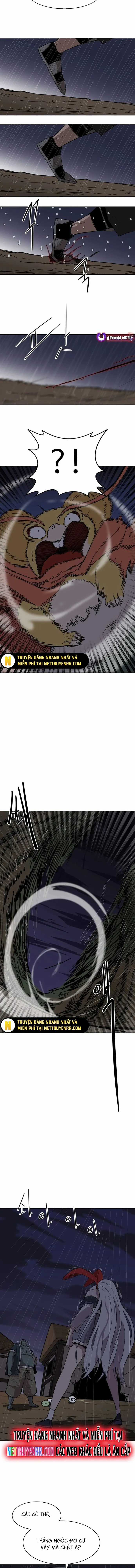 Viên Đá Đỏ - Chapter 28 - Trang 4