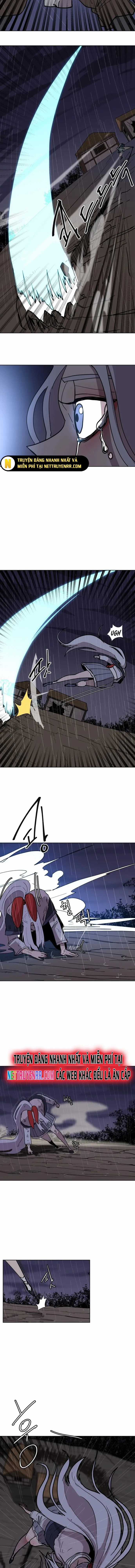 Viên Đá Đỏ - Chapter 28 - Trang 7