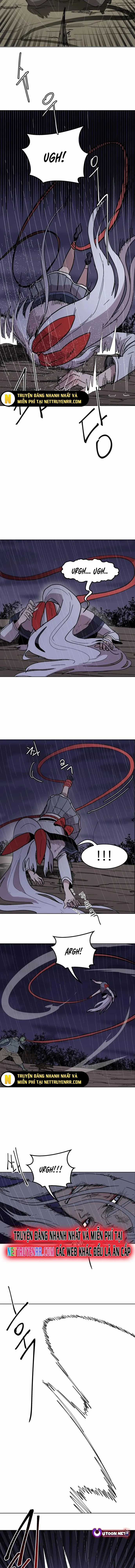 Viên Đá Đỏ - Chapter 28 - Trang 9