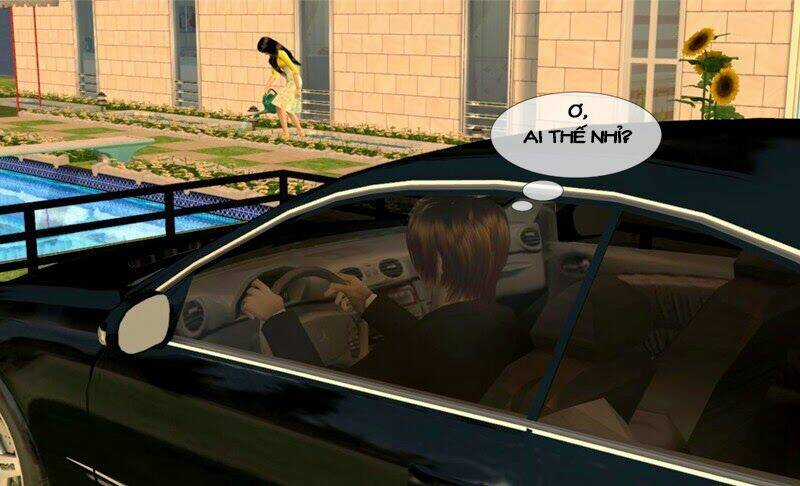 Viên Đạn Bạc [Truyện Sims 2] - Chapter 13 - Trang 3